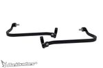  Aluminium mounting kit Handguard adapter