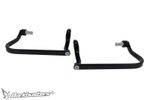  Aluminium mounting kit Handguard adapter