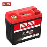Batterie Lithium-Ion - BSLI-10 Max