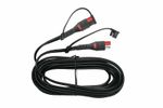 Prodlužovací kabel kabel nabíjení PA04 - SAE na