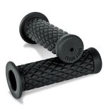  Diamond Handlebar grips