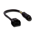 Kabel diagnostyczny KAWASAKI 8 PIN
