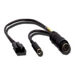 Kabel diagnostyczny HONDA 3 PIN