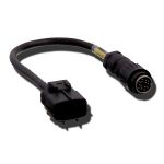 Kabel diagnostyczny CAGIVA 10 PIN