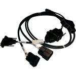 Kabel diagnostyczny SUZUKI/CAGIVA