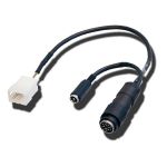 Kabel diagnostyczny APRILIA/SAGEM