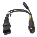Kabel diagnostyczny PACKARD 3P