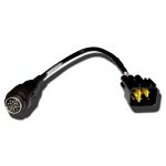 Kabel diagnostyczny KAWASAKI 6 PIN