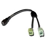 Kabel diagnostyczny 4/6 PINMY10