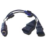Kabel diagnostyczny SYSTEME WALBRO
