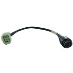Kabel diagnostyczny KYMCO CAN 4 PIN