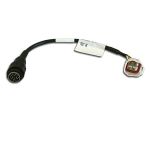 Kabel diagnostyczny YAMAHA 4 PIN