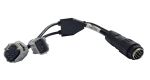 Kabel diagnostyczny APRILIA/MOTO GUZZI/QUADRO COBO 8/8 PIN