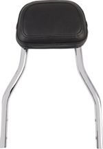  Folder kit Sissy bar