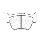  ATV Sintered Metal 1140ATV1 Brake pads