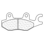  ATV Sintered Metal 2326ATV1 Brake pads