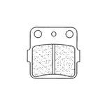  sintermetall - 2328ATV1 Bremsbeläge