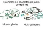 Pochette de joints Kit