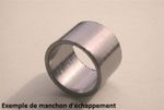 Joint échappement de manchon D.41X48X35 mm