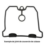  Zylinderkopfdichtung Joint-Tasche