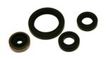  set Crankshaft oil seals
