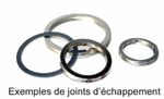 Joint échappement 