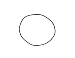Glavača torique O - Ring NBR