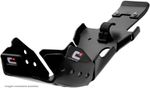  Enduro Skid Plate and Linkage Guard HDPE 6mm Motorsteun