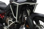  CROSS PRO Motorshutzplatte voor trail Behuizing bewaker