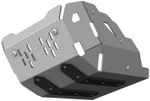 Sabot moteur Trail
