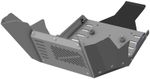 Sabot moteur Trail