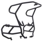 Sabot moteur Kit de protections adventure CROSSPRO stage 1
