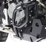 Sabot moteur Kit de protections adventure CROSSPRO stage 1