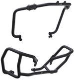 Sabot moteur Kit de protections adventure CROSSPRO stage 1