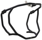Sabot moteur Kit de protections adventure CROSSPRO stage 1