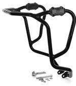  CROSS PRO Motorshutzplatte voor trail Motorbescherming
