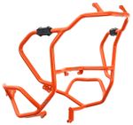 Pare-carter CROSS PRO Trail
