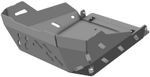 Sabot moteur Trail