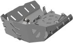 Sabot moteur Trail
