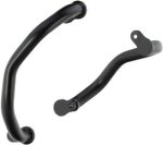  CROSS PRO Trail Lower Crash Bar Behuizing bewaker