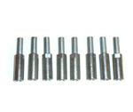 Kit de fixare lățitor de cale Kit de fixare 10x1.25 8