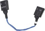 Faisceau Plug&Play Harnais câbles