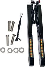 Feux Barre lumineuse