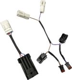 Faisceau Plug&Play Adaptateur