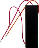  conversie 65 - 100 LED TruFLEX Weerstandskit