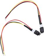  conversie Weerstandskit