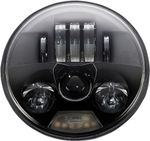 Phare avant Ensemble ProBEAM