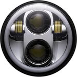 Phare avant 20012484