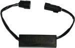 Égaliseur de charge clignotant Module contrôle éclairage Magic Strobes