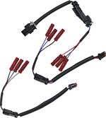 Faisceau Plug&Play Harnais câbles